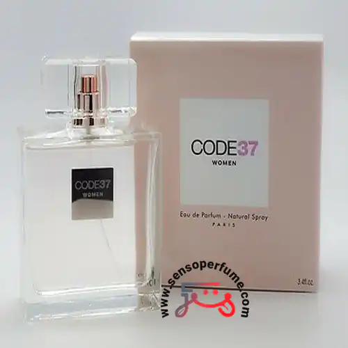 عطر ادکلن جی پارلیس کد 37 زنانه